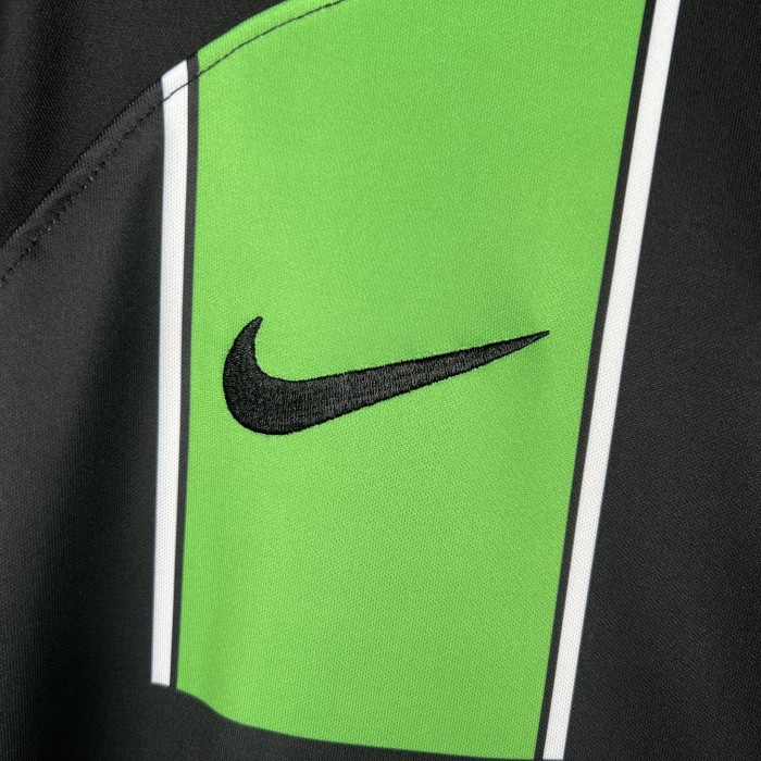 Brighton & Hove Albion Away Man Jersey 23/24