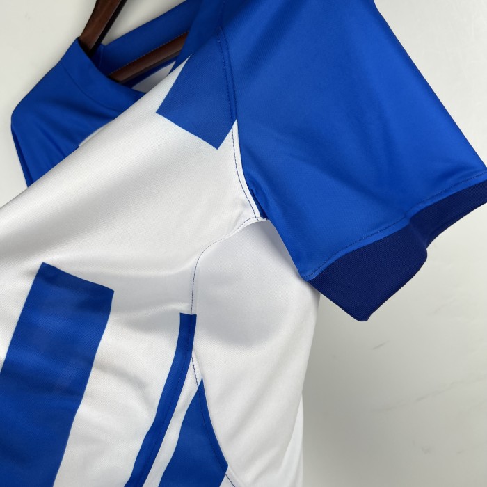 Brighton & Hove Albion Home Man Jersey 23/24