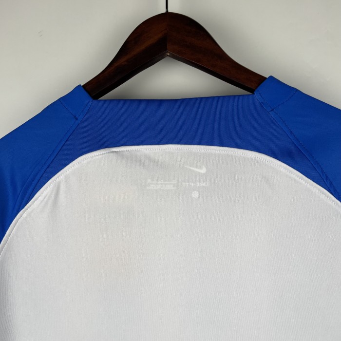 Brighton & Hove Albion Home Man Jersey 23/24