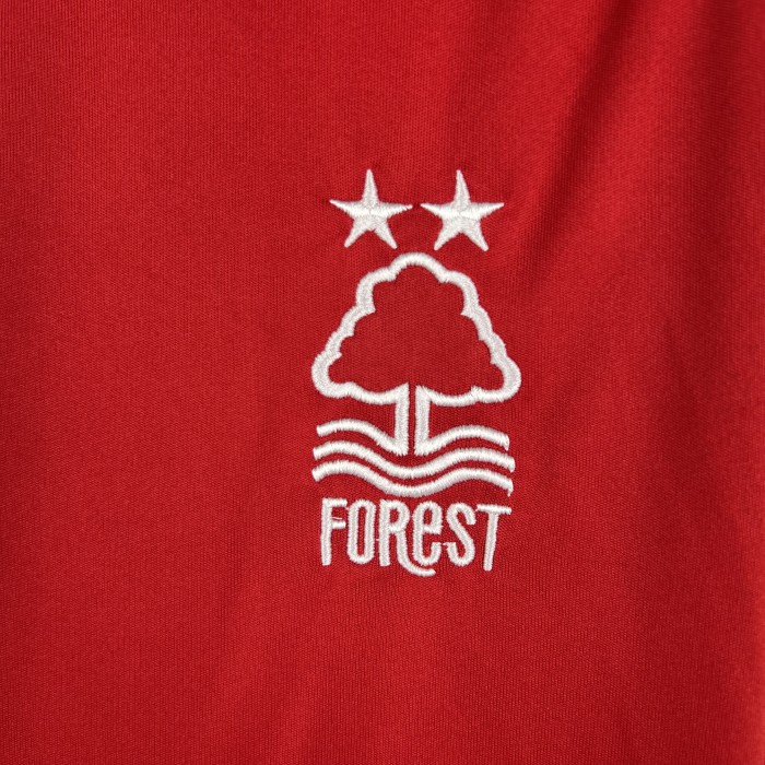 Nottingham Forest Home Man Jersey 23/24