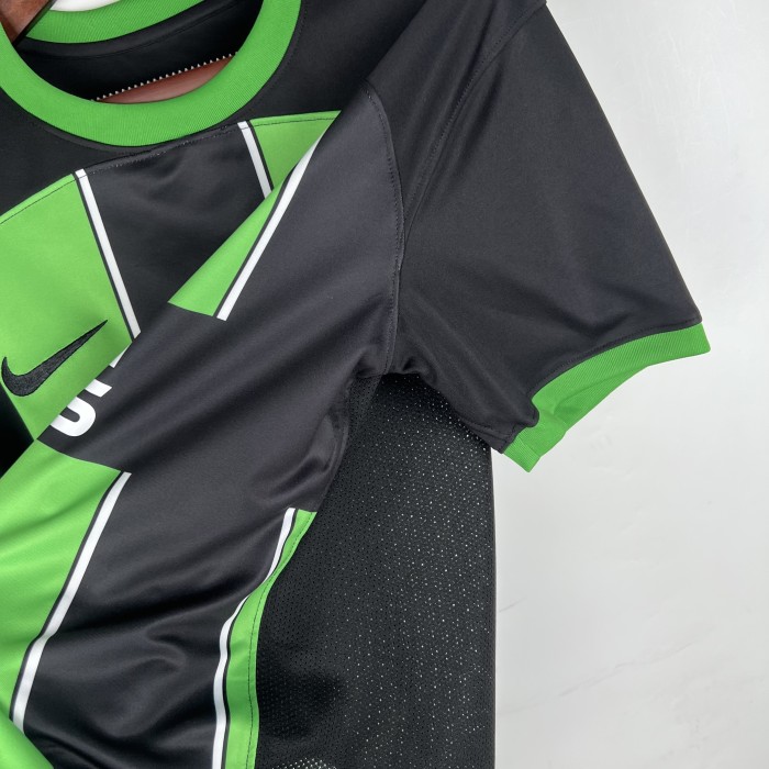 Brighton & Hove Albion Away Man Jersey 23/24
