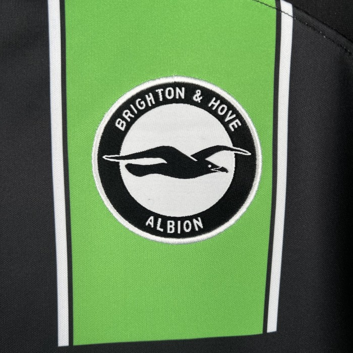 Brighton & Hove Albion Away Man Jersey 23/24