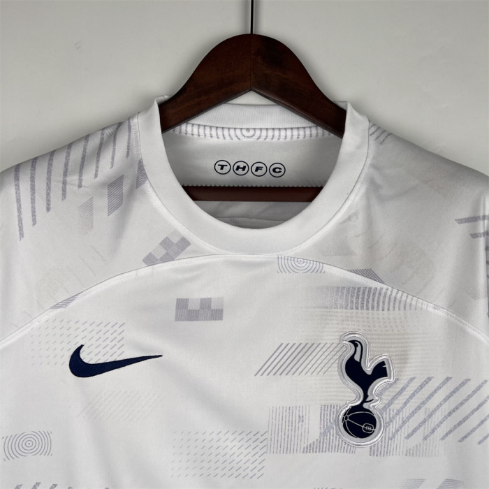 Tottenham Hotspur Home  Man Jersey 23/24