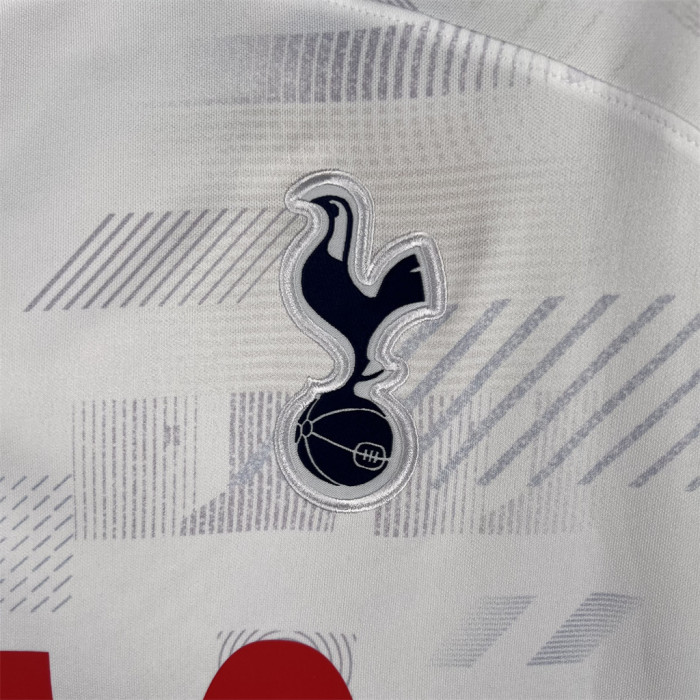 Tottenham Hotspur Home  Man Jersey 23/24