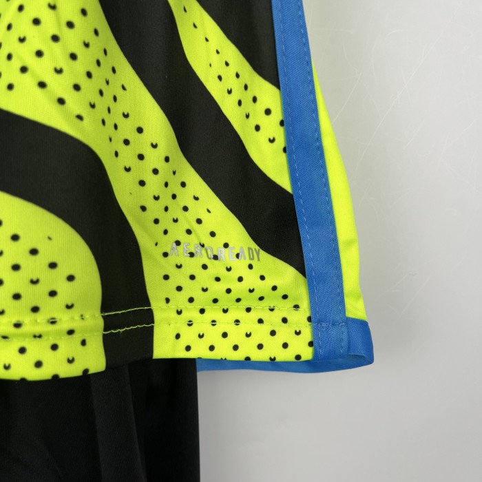 Arsenal Away Kids Jersey 23/24
