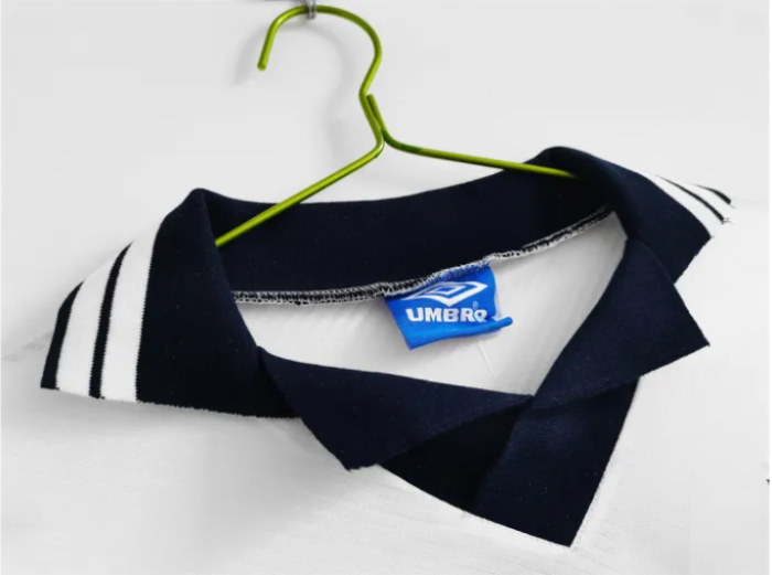 Tottenham Hotspur Retro Jersey 1994/95