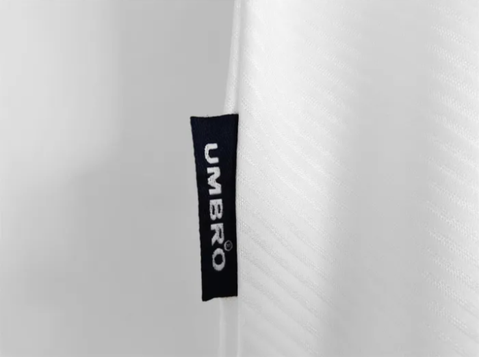 Tottenham Hotspur Retro Jersey 1994/95