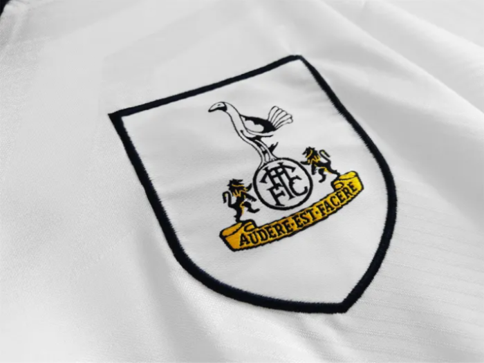 Tottenham Hotspur Retro Jersey 1994/95