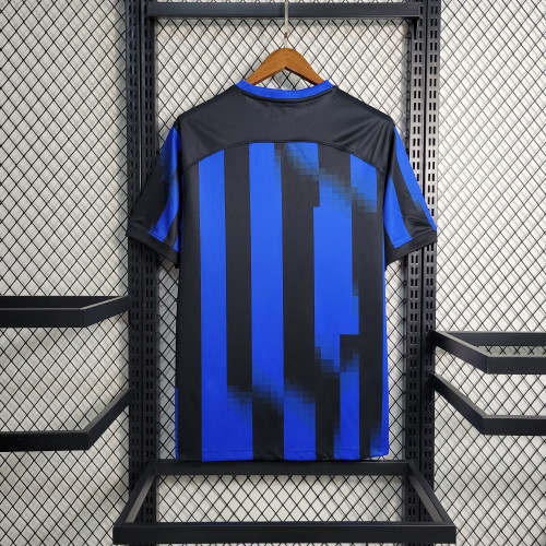 Inter Milan Home Man Jersey 23/24