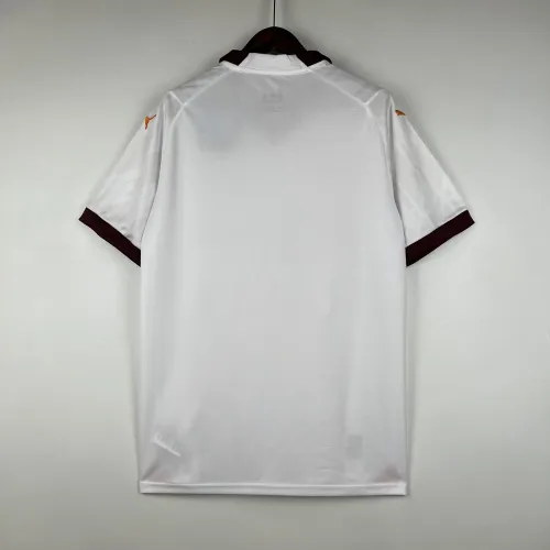 Manchester City Away Man Jersey 23/24