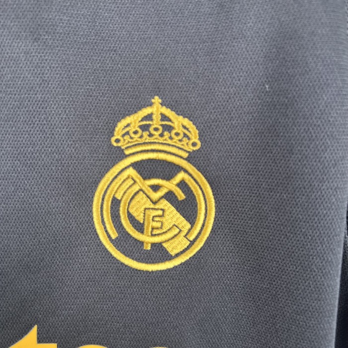Real Madrid Third Man Jersey 23/24