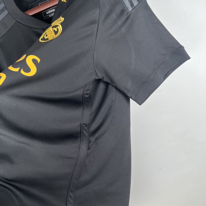 Real Madrid Third Man Jersey 23/24