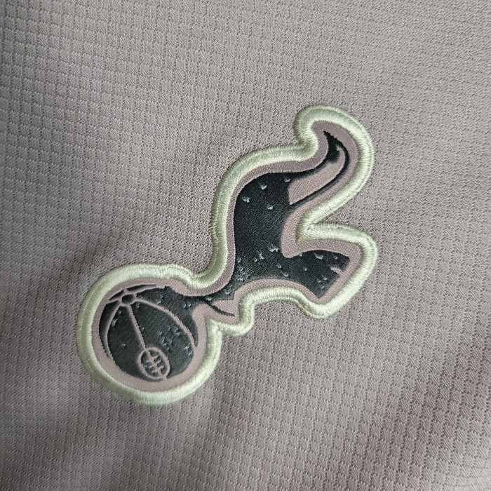 Tottenham Hotspur Third Man Jersey 23/24