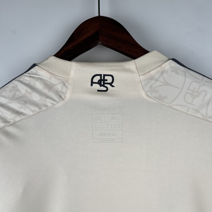 AS Roma Away Man Jersey 23/24