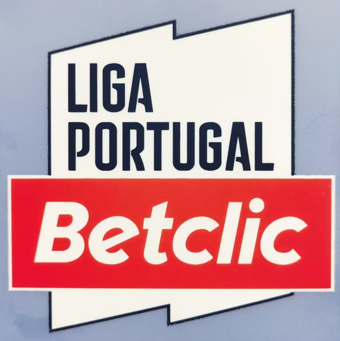 Sporting Lisbon Third Man Jersey 23/24