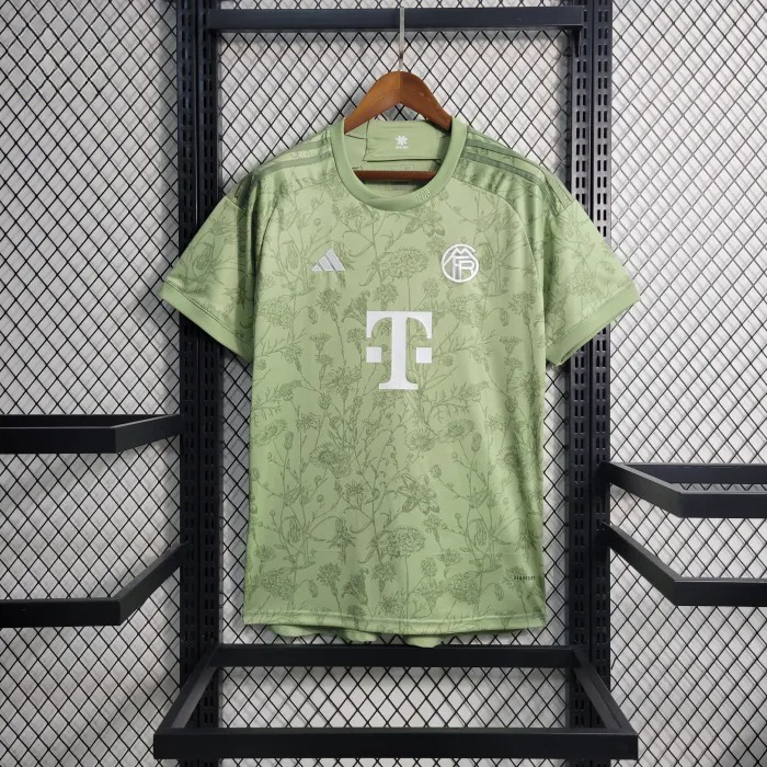 Bayern Munich Oktoberfest Men Jersey 23/24
