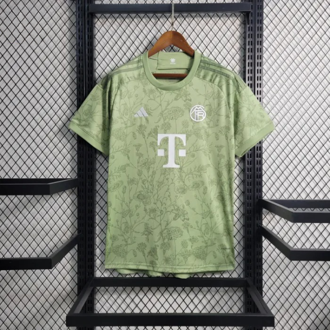 Bayern Munich Oktoberfest Men Jersey 23/24