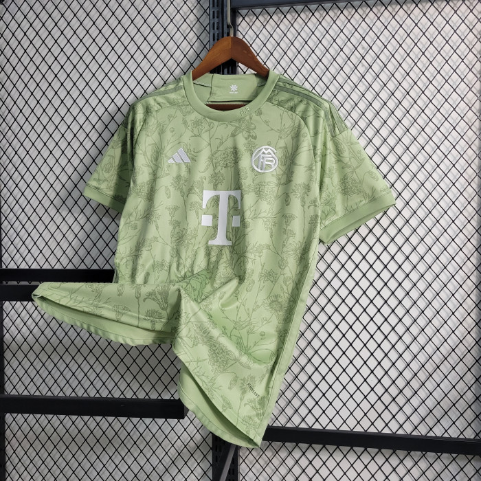 Bayern Munich Oktoberfest Men Jersey 23/24