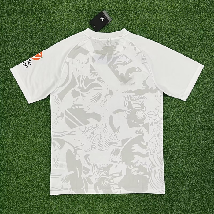 Aston Villa Man Away Jersey 23/24