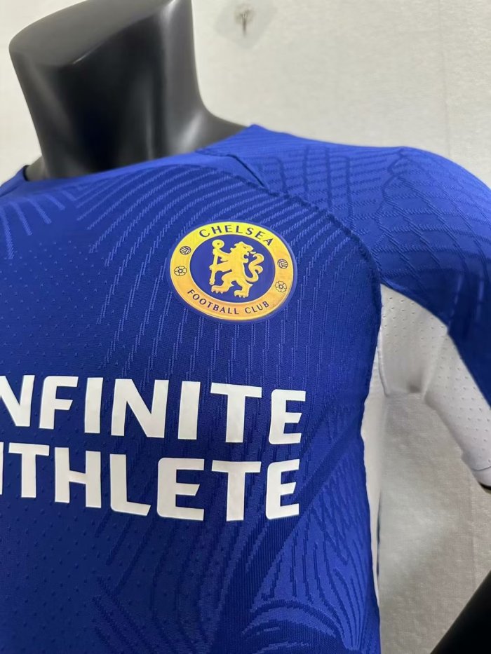 Chelsea Home Player Jersey 23/24