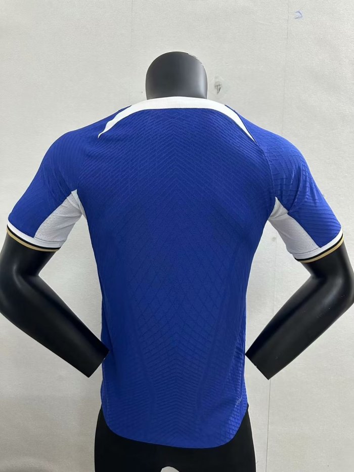 Chelsea Home Player Jersey 23/24