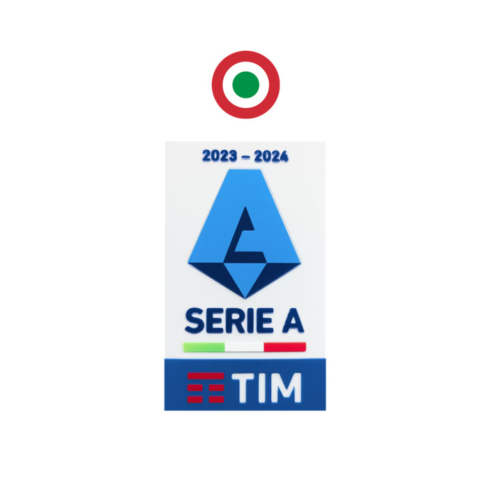 Inter Milan Third Player Jersey 23/24