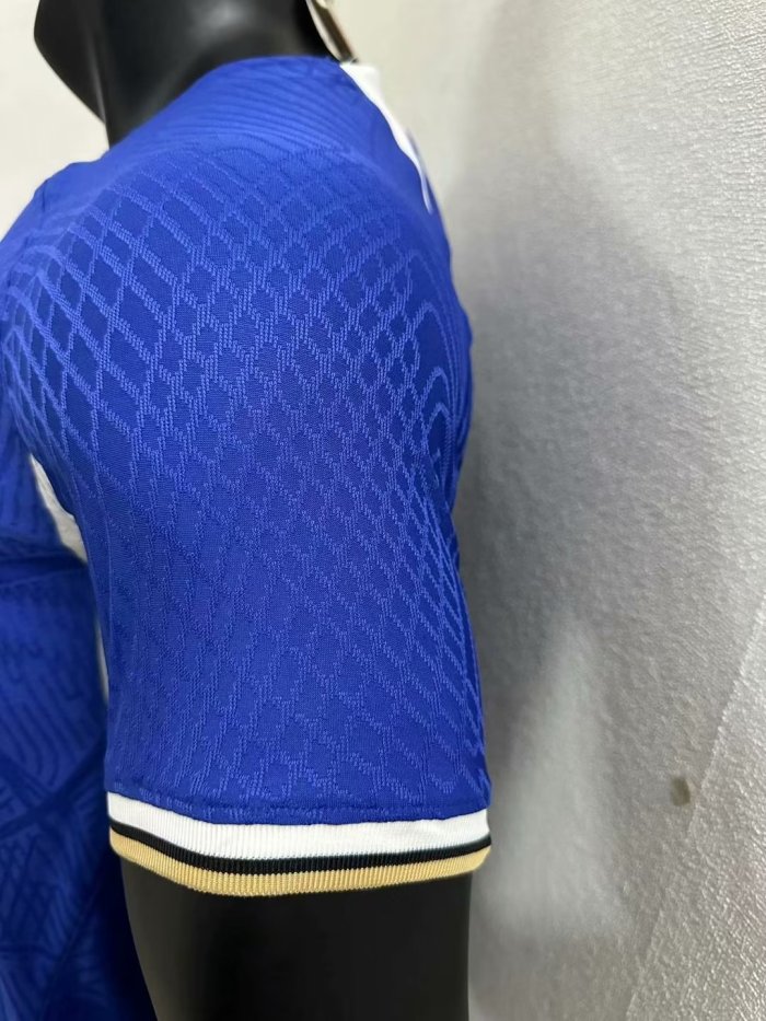 Chelsea Home Player Jersey 23/24