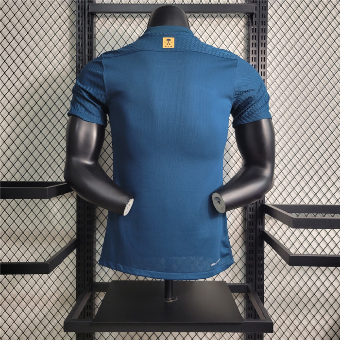 Al-Nassr Away Player Version Man Jersey 23/24