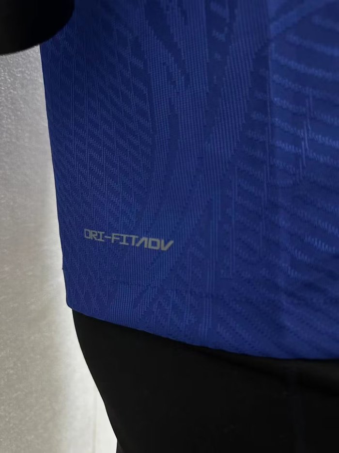 Chelsea Home Player Jersey 23/24