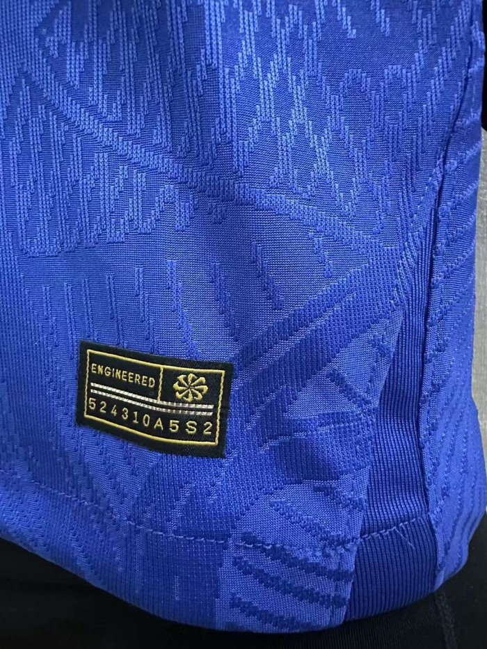 Chelsea Home Player Jersey 23/24