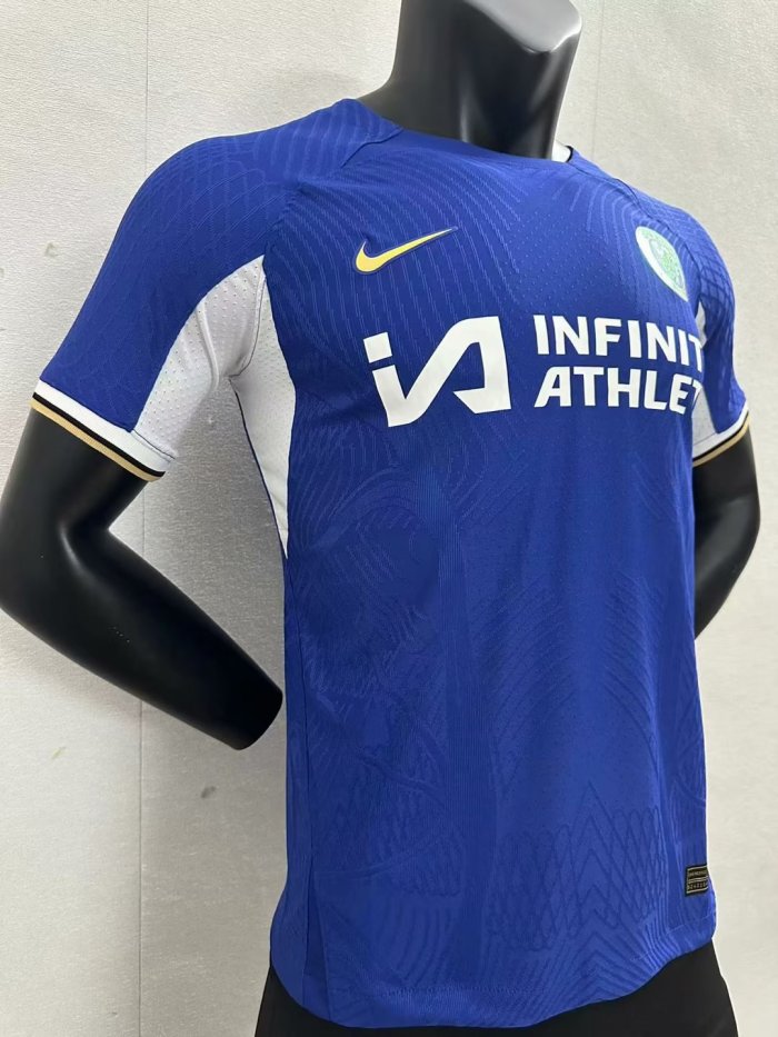 Chelsea Home Player Jersey 23/24