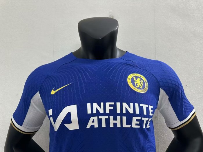 Chelsea Home Player Jersey 23/24
