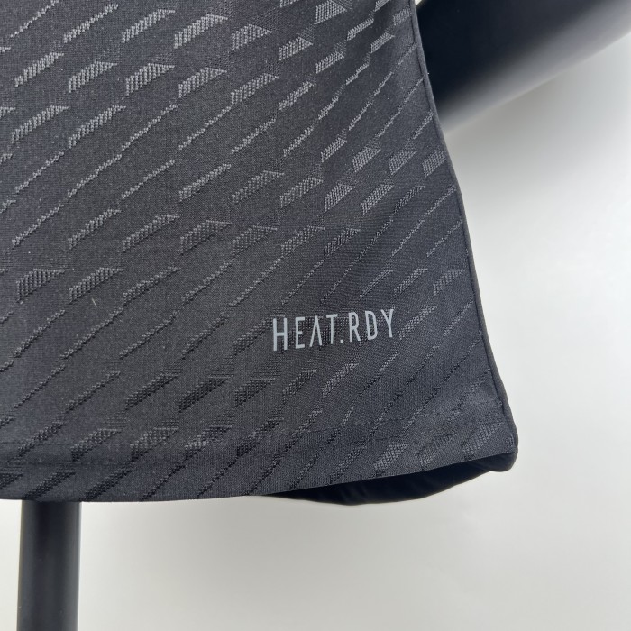 Real Madrid Third Player Jersey 23/24