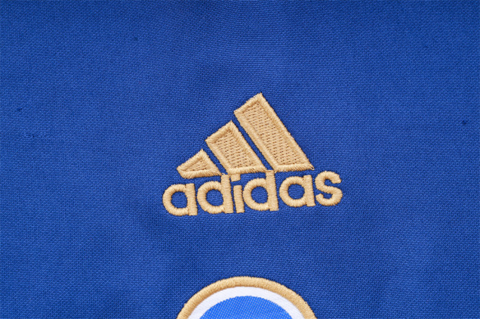 Italy Training Jersey Suit 23/24