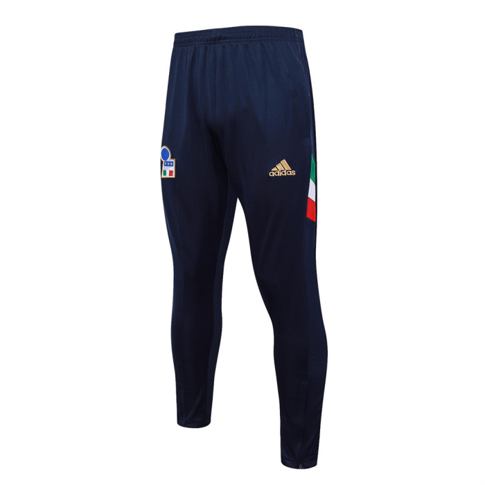 Italy Training Jersey Suit 23/24