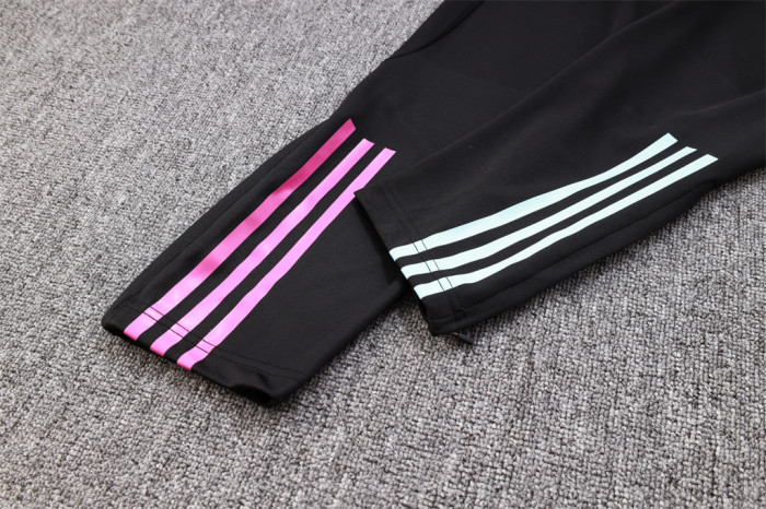 Bayern Munich Training Jersey Suit 23/24