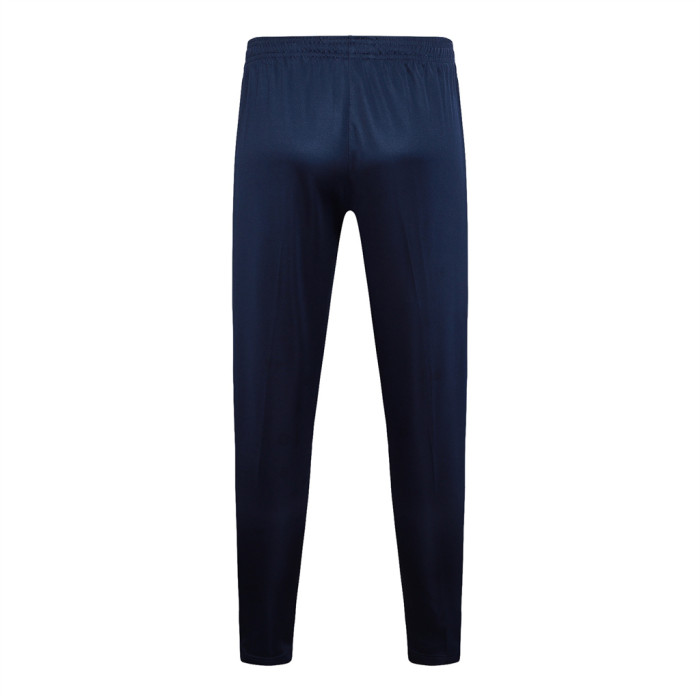 Italy Training Jersey Suit 23/24