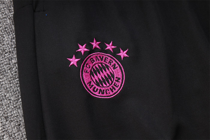 Bayern Munich Training Jersey Suit 23/24