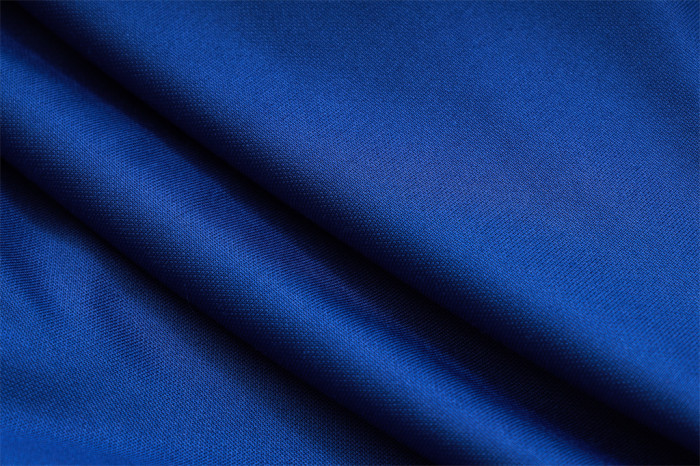 Italy Training Jersey Suit 23/24