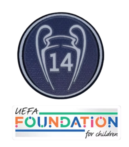 Real Madrid Home Man Jersey 22/23