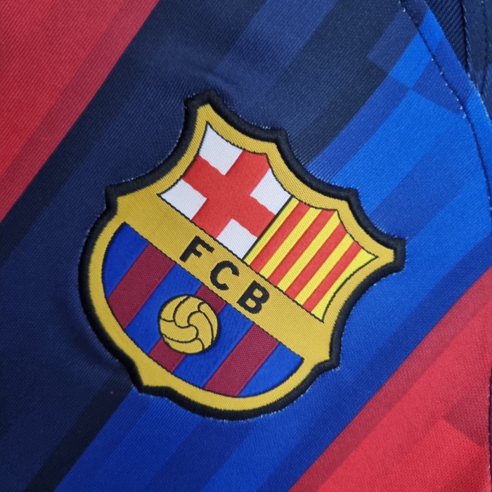 Barcelona Home Men Jersey 22/23