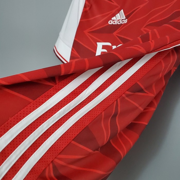 Arsenal Home Man Jersey 20/21