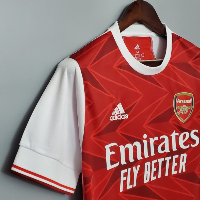 Arsenal Home Man Jersey 20/21