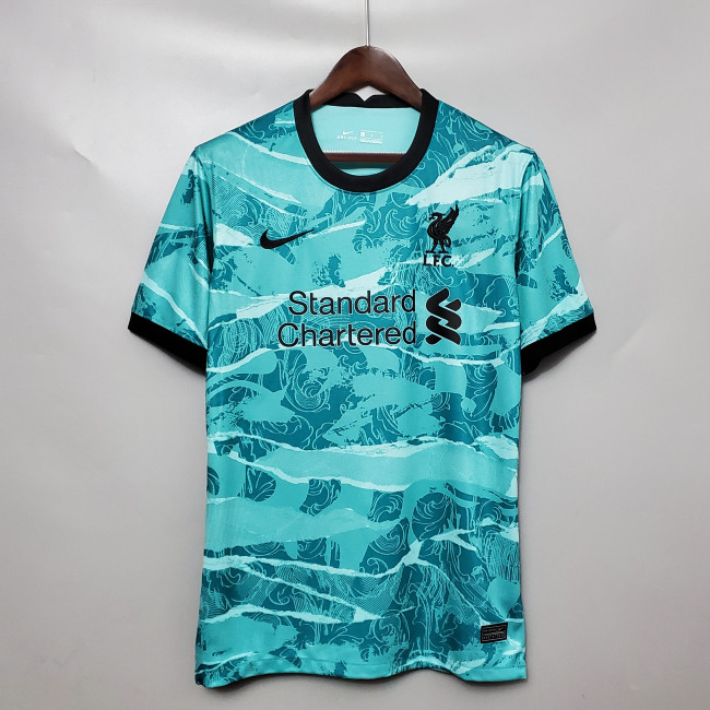 Liverpool Away Man Jersey 20/21
