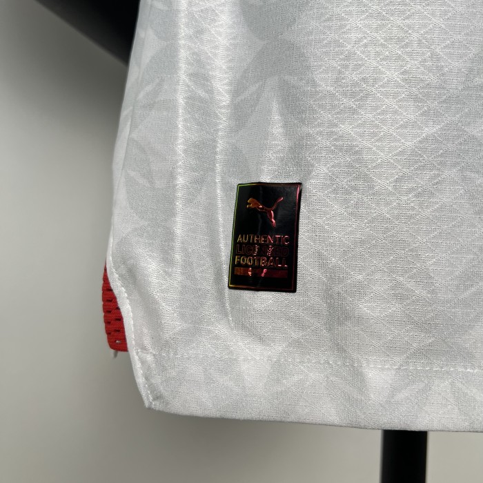 AC Milan Away Man Player Jersey 23/24