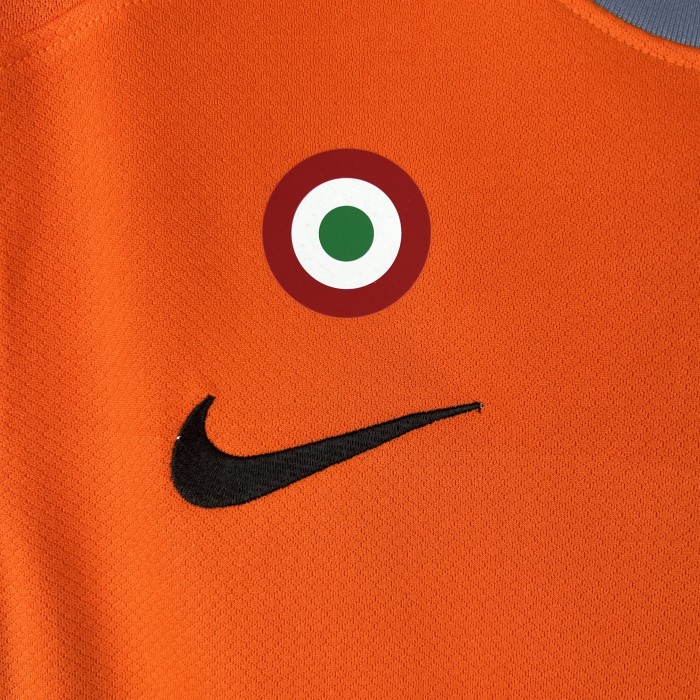Inter Milan Third Man Jersey 23/24