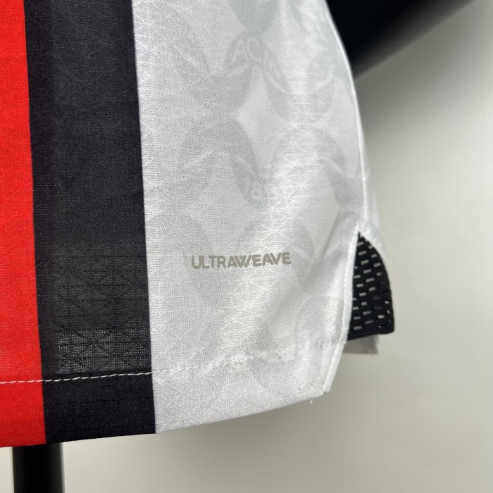 AC Milan Away Man Player Jersey 23/24