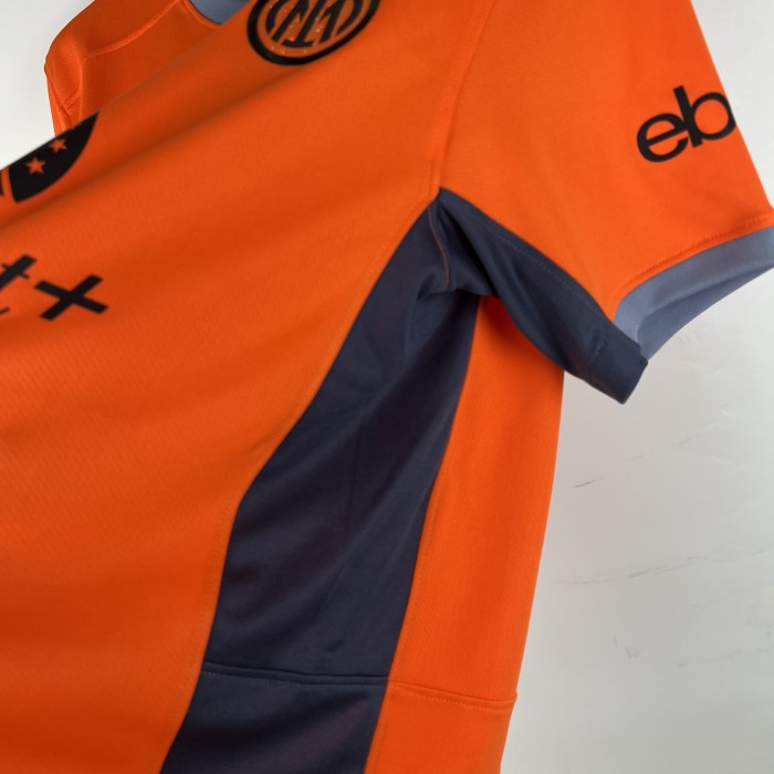 Inter Milan Third Man Jersey 23/24