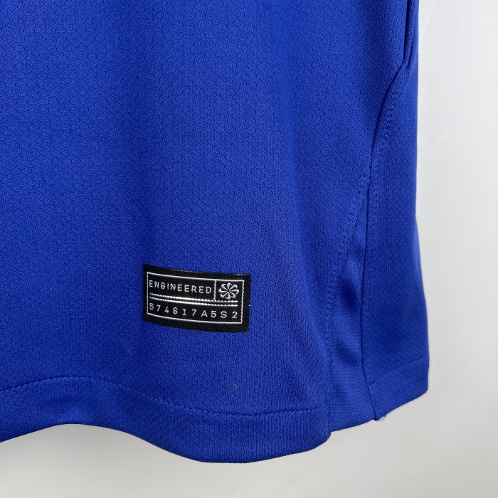 Chelsea Home Man Jersey 23/24