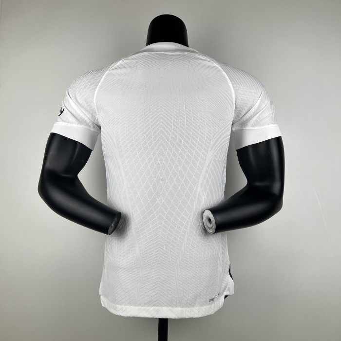 Inter Milan Away Player Jersey 23/24